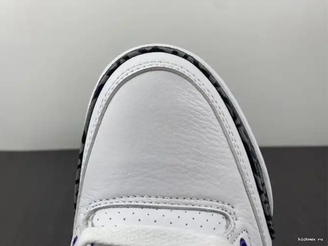 Cheap CT8532-105 Jordan Iris' Retro 3 'Dark Air 0512